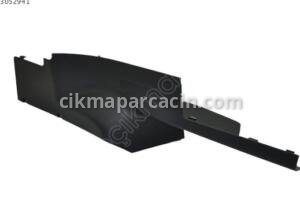 Sürgülü Kapı Eşik Bakaliti Sol Fiorino OEM 735524506