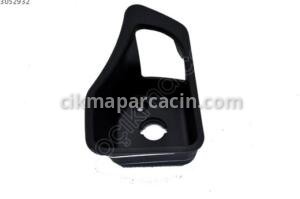 Sürgülü Kapı İç Açma Kol Yuvası Sağ Fiorino OEM 735464669