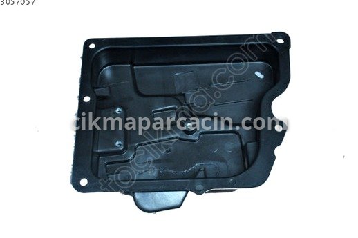 Fiat Scudo Sağ Sürgülü Kapı çıkma parça