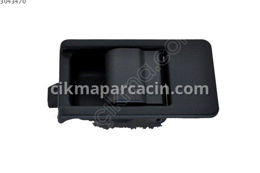 Fiat Ducato Açma Kolu çıkma parça