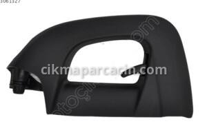Sürgülü Kapı İç Açma Kolu Sağ Doblo 2010 Sonrası (Düğmeli) OEM 735660986