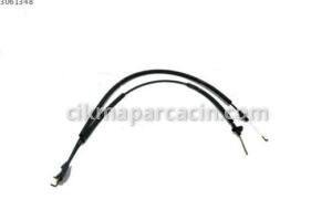 Sürgülü Kapı İç Açma Teli Sağ Doblo 2006-2010 Arası OEM 51791089