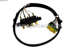 Sürgülü Kapı Işık Otomatiği Sağ Doblo 2001-2010 Arası OEM 51724838