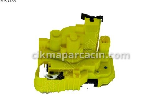 Fiat Fiorino Kapı Kilidi çıkma parça