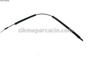 Sürgülü Kapı Kilit Teli Fiorino (Kargo Tipi) OEM 1352917080