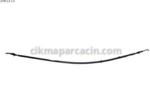Sürgülü Kapı Kilitleme Çubuğu Doblo 2006-2010 Arası OEM 51731819
