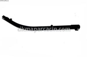 Sürgülü Kapı Kızağı Alt Sağ Fiorino OEM 1383717080