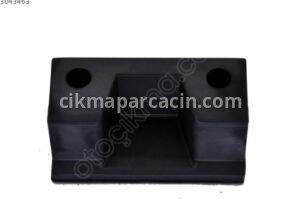 Sürgülü Kapı Mekanizma Takozu Orta Ducato 2006 Sonrası OEM 53197624