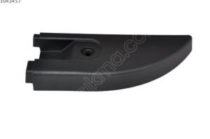 Sürgülü Kapı Orta Ray Arka Kapağı Sağ Ducato 2006 Sonrası OEM 735430835