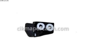 Sürgülü Kapı Orta Ray Arka Takozu Sol Doblo 2010 Sonrası OEM 51819879