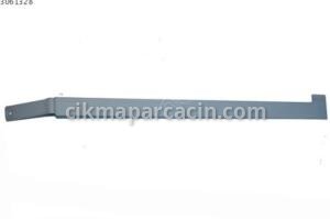 Sürgülü Kapı Orta Ray Kapağı Sağ Doblo 2010 Sonrası OEM 735517170