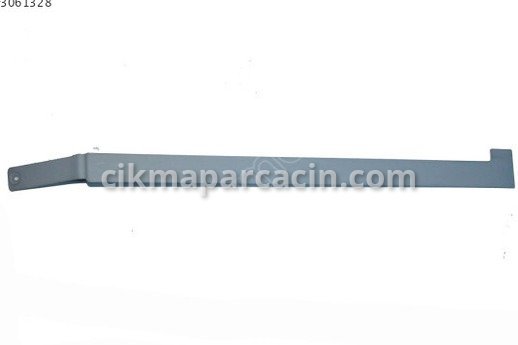Fiat Doblo Külbütör Kapağı çıkma parça