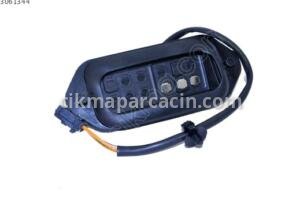 Sürgülü Kapı Otomatik Karşılığı Sağ Doblo 2010 Sonrası OEM 51810712