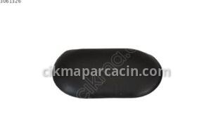 Sürgülü Kapı Oval Tapa Doblo 2010 Sonrası OEM 51968277
