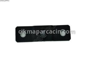 Sürgülü Kapı Sabitleme Pimi Alt Fiorino OEM 51903827
