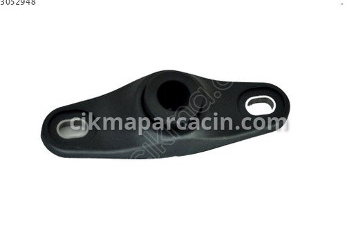 Fiat Fiorino Sol Sürgülü Kapı çıkma parça