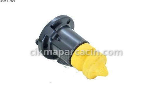Fiat Punto Süspansiyon Beyni çıkma parça