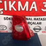 Suzuki Swift Sol Arka Stop çıkma parça - Baltacı Otomotiv Çıkma38 Kayseri