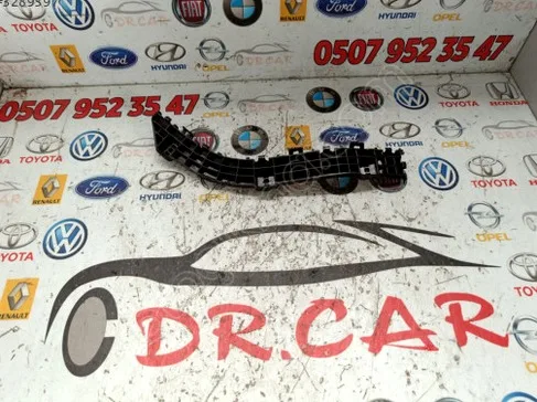Suzuki Vitara Tampon Braketi çıkma parça - DR CAR OTO ÇIKMA PARÇA Adana