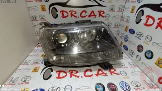 Suzuki Vitara çıkma parça - DR CAR OTO ÇIKMA PARÇA Adana