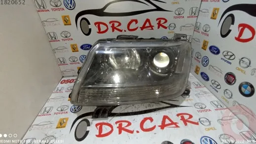 Suzuki Vitara çıkma parça - DR CAR OTO ÇIKMA PARÇA Adana