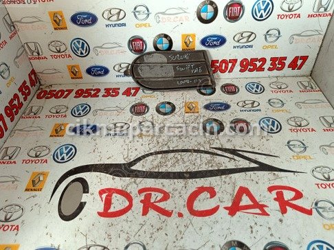 Suzuki Swift Sis Kapağı çıkma parça
