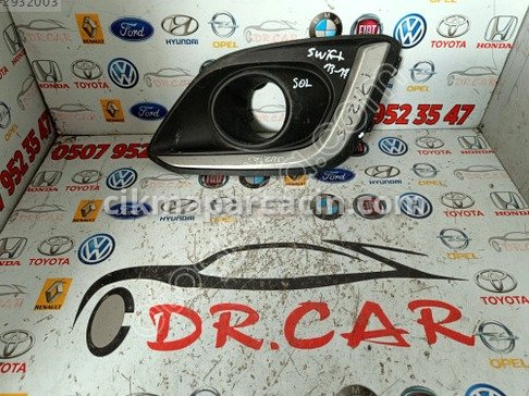 Suzuki Swift Sis Çerçevesi çıkma parça