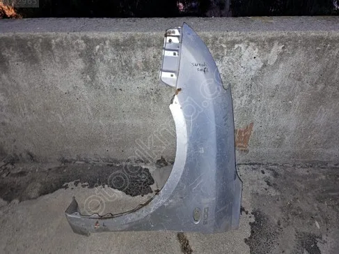 Suzuki Swift Sol Ön Çamurluk çıkma parça - DR CAR OTO ÇIKMA PARÇA Adana