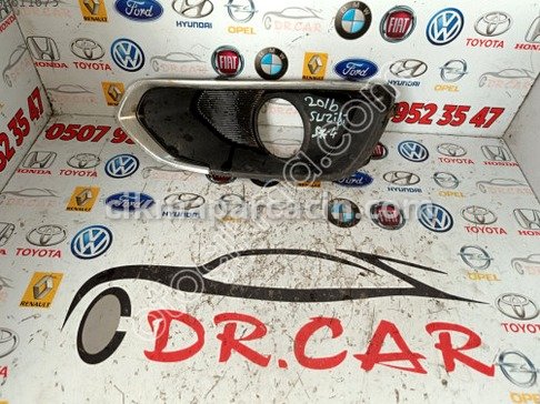 Suzuki SX4 Sis Çerçevesi çıkma parça