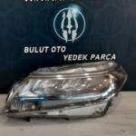 Suzuki Vitara Sol Ön Far çıkma parça - Bulut Otomotiv Orjinal Çıkma ve Yedek Parça İzmir
