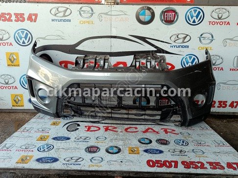 Suzuki Vitara Ön Tampon çıkma parça