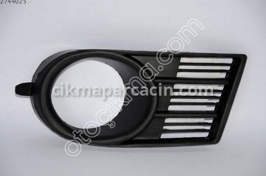 Suzuki Swift Sis Farı Çerçevesi çıkma parça