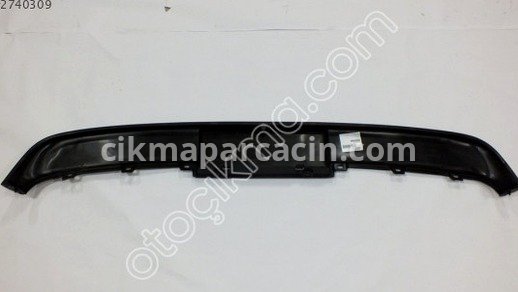Suzuki Swift Karlık çıkma parça