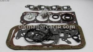 SWIFT / SAMURAI G13 87 / G13A TAKIM CONTA GLİNGRİK
