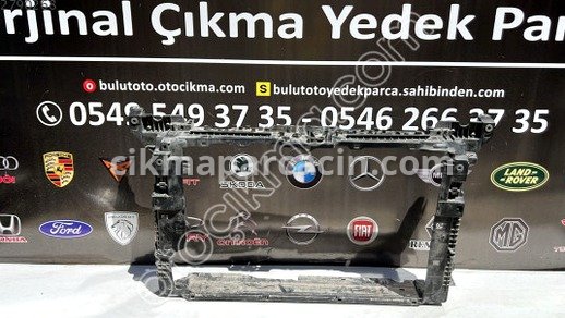 Volkswagen T-Cross Ön Panel çıkma parça