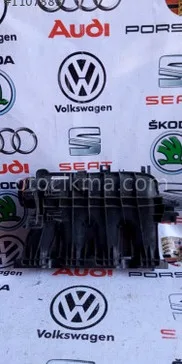 Volkswagen Scirocco Emme Manifoldu çıkma parça - Bulut Otomotiv Orjinal Çıkma ve Yedek Parça İzmir