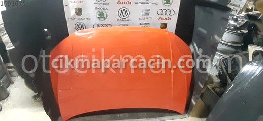 Volkswagen T-Roc Kaput çıkma parça