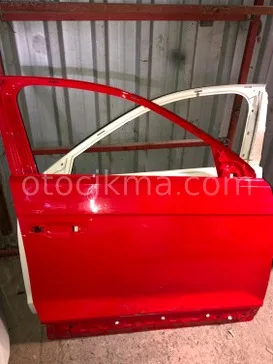 Volkswagen Scirocco Sağ Ön Kapı çıkma parça - Bulut Otomotiv Orjinal Çıkma ve Yedek Parça İzmir