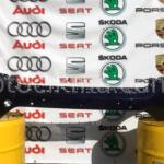 Volkswagen Scirocco Ön Tampon çıkma parça - Bulut Otomotiv Orjinal Çıkma ve Yedek Parça İzmir