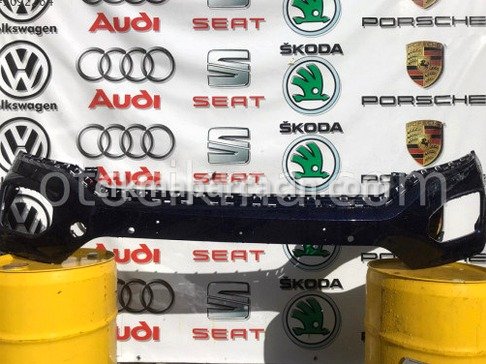 Volkswagen T-Roc Ön Tampon çıkma parça