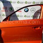 Volkswagen Scirocco Sol Ön Kapı çıkma parça - Bulut Otomotiv Orjinal Çıkma ve Yedek Parça İzmir