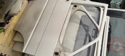 Volkswagen Transporter Sağ Ön Kapı çıkma parça - KOÇAL OTOMOTİV Trabzon
