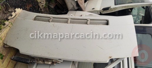 Volkswagen Transporter Kaput çıkma parça