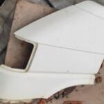 Volkswagen Transporter Sol Ön Çamurluk çıkma parça - KOÇAL OTOMOTİV Trabzon