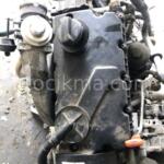 Volkswagen Transporter Silindir Kapağı çıkma parça - Bulut Otomotiv Orjinal Çıkma ve Yedek Parça İzmir