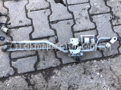 Volkswagen Transporter Cam Motoru çıkma parça