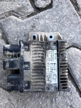 Volkswagen Transporter Fan Rezistansı çıkma parça - Bulut Otomotiv Orjinal Çıkma ve Yedek Parça İzmir