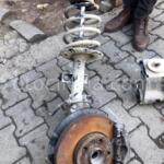 Volkswagen Transporter Rot Başı çıkma parça - Bulut Otomotiv Orjinal Çıkma ve Yedek Parça İzmir