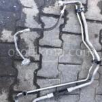 Volkswagen Transporter Klima Boruları çıkma parça - Bulut Otomotiv Orjinal Çıkma ve Yedek Parça İzmir