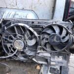 Volkswagen Transporter Fan Motoru çıkma parça - Bulut Otomotiv Orjinal Çıkma ve Yedek Parça İzmir